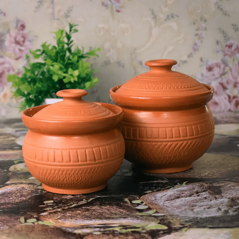 Kota Terracotta Pot – Traditional Series